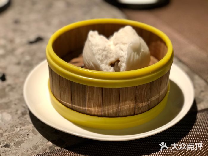 佛山顺德香云纱园林酒店(清晖园店)图片