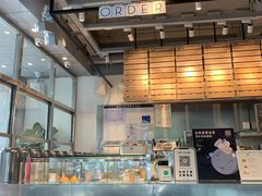 -喜茶(中山白水井店)