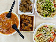 -玉华饮食店(茅台路店)