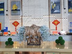 -钓鱼岛洗浴休闲会馆(卫星路店)