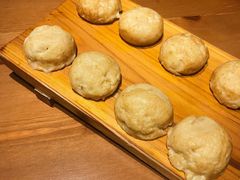 明石烧-章之鱼家(体育东路店)