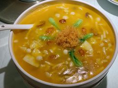 李鸿章大杂烩-不倒翁·安徽名菜楼(步行街店)