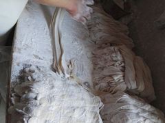 -老鲁牛肉板面(金环里店)