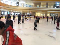 -冠军冰场CHAMPION RINK(苏州中心商场店)