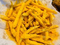 -miss密斯韩餐(平阳景苑店)