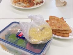 -北大家园食堂