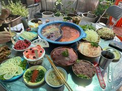 -王歘歘·chuǎ火锅(五道营店)