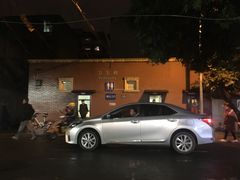 -盖帮鳝鱼串串(东郊记忆店)