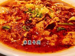 -前海沿·青岛菜(李沧万达店)