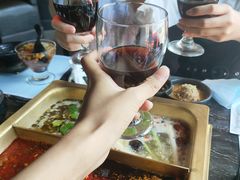 -王家渡火锅店(怀柔迎宾北路店)