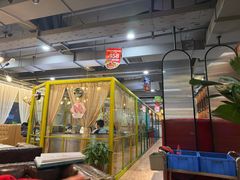 -米莱蒂亞牛排餐厅(福园广场店)