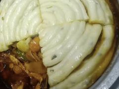 -鼎好家常菜(天桥店)