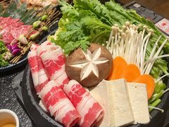 -牛焱·和牛烧肉(五大道店)