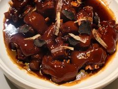 -张福记(陇海中路店)