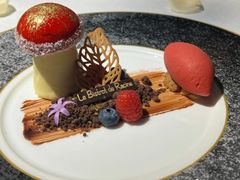 -Le Bistrot de Racine