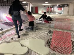 -MINI MARS KIDS CLUB亲子家庭中心(长宁天山店)