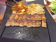 -大派屋(桂林路店)