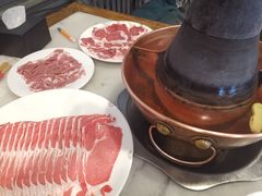 -将台涮肉(酒仙桥店)
