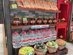 -客家汇·客家传承菜(水库店)