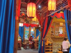 -蜀大侠火锅(寰球文化地标·总府店)