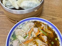 -刘长兴(三牌楼店)