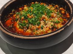 -新蜀会四川豆花(五羊店)