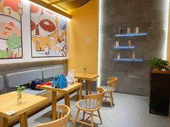 用餐区-炖物24章·顺时轻养茶(黄龙店)