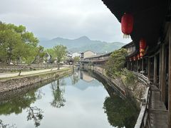 -楠溪江风景名胜区