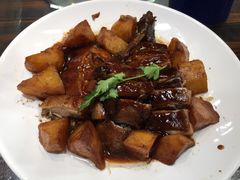 -五邑人家(江门店)
