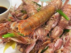 -舟山小海鲜大排档(稻香新村店)