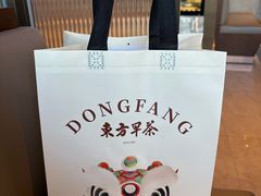 -东方早茶 海鲜•青岛菜(国信体育中心店)