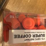 家里有一位要喝咖啡的,自从疫情以来就自己动手咯