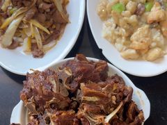 -来顺成饭庄
