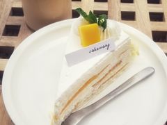 -CAKE WANG千层制造所(省府店)