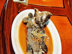 -翠园十八号庭院餐厅