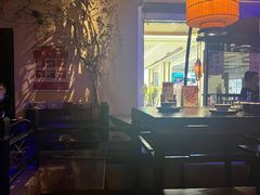 -绿茶餐厅(光谷世界城步行街店)