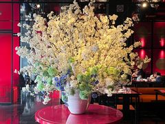 -上海滩餐厅(BFC外滩金融中心店)