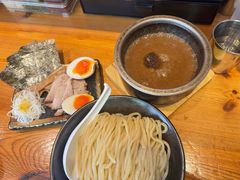 -Ramen满吉·豚骨拉面(丽园路店)