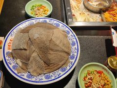 -蜀江龙火锅(339店)