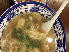 -阿扁杭州面(苗圃店)