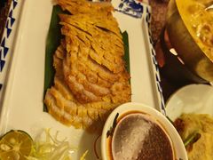 -南沙游艇会·大兵船餐厅