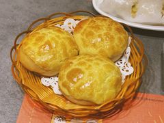 -点点心点心专门店(旺角店)