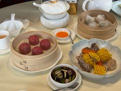 -皇朝会.经典传统粤菜(外滩店)