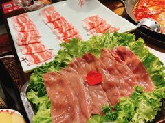 -萍姐火锅·公路夜市(打浦桥日月光店)