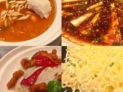 -面辣子·陕西家乡菜(长安店)