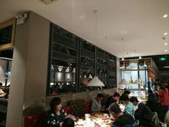 大堂-比格比萨自助(密云店)