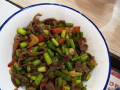 -毛家饭店(长沙南站店)
