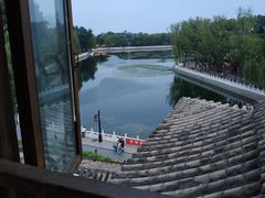 -庆云楼饭庄(什刹海店)