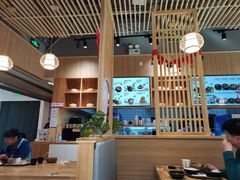 -万和春排骨砂锅米饭(新业广场店)