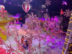 -圣名游乐城冰雪大世界